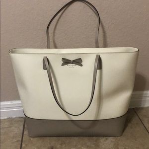 Kate Spade large tote